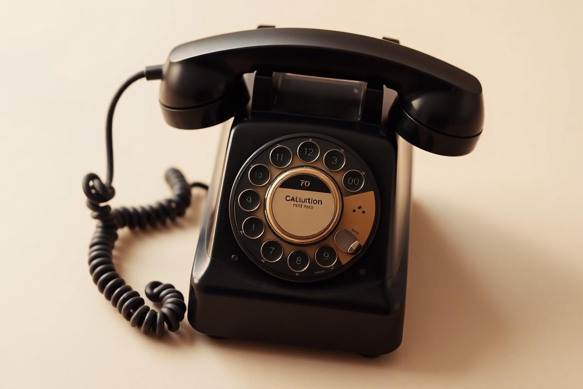 The Missed Call That's Costing You Customers